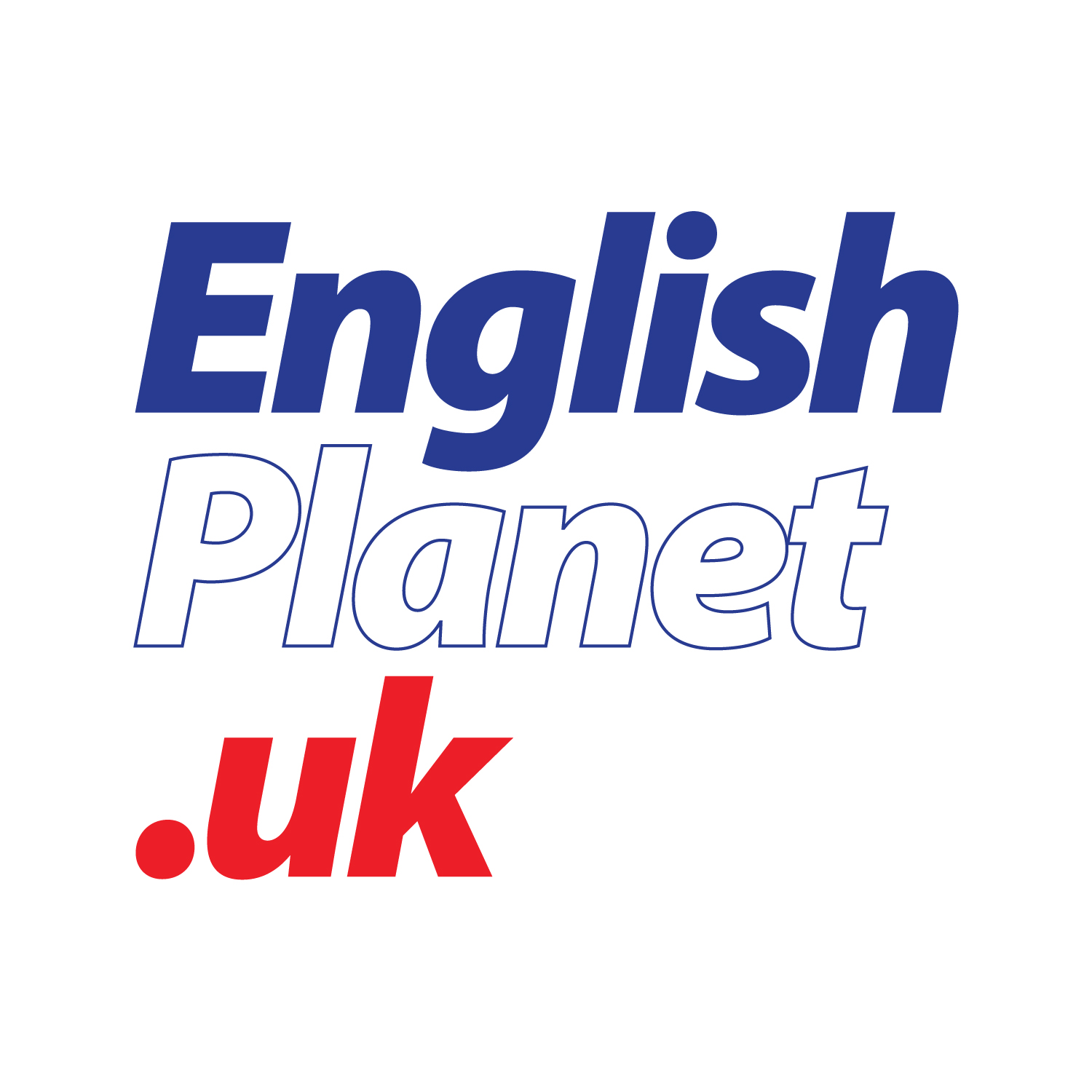 English Planet